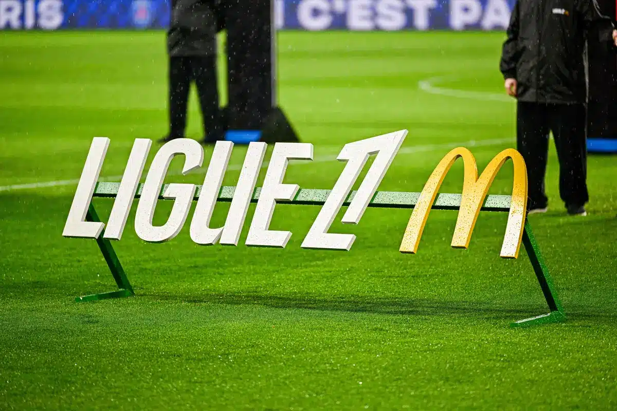 Ligue 1 : Voici le match le plus suivi en Chine