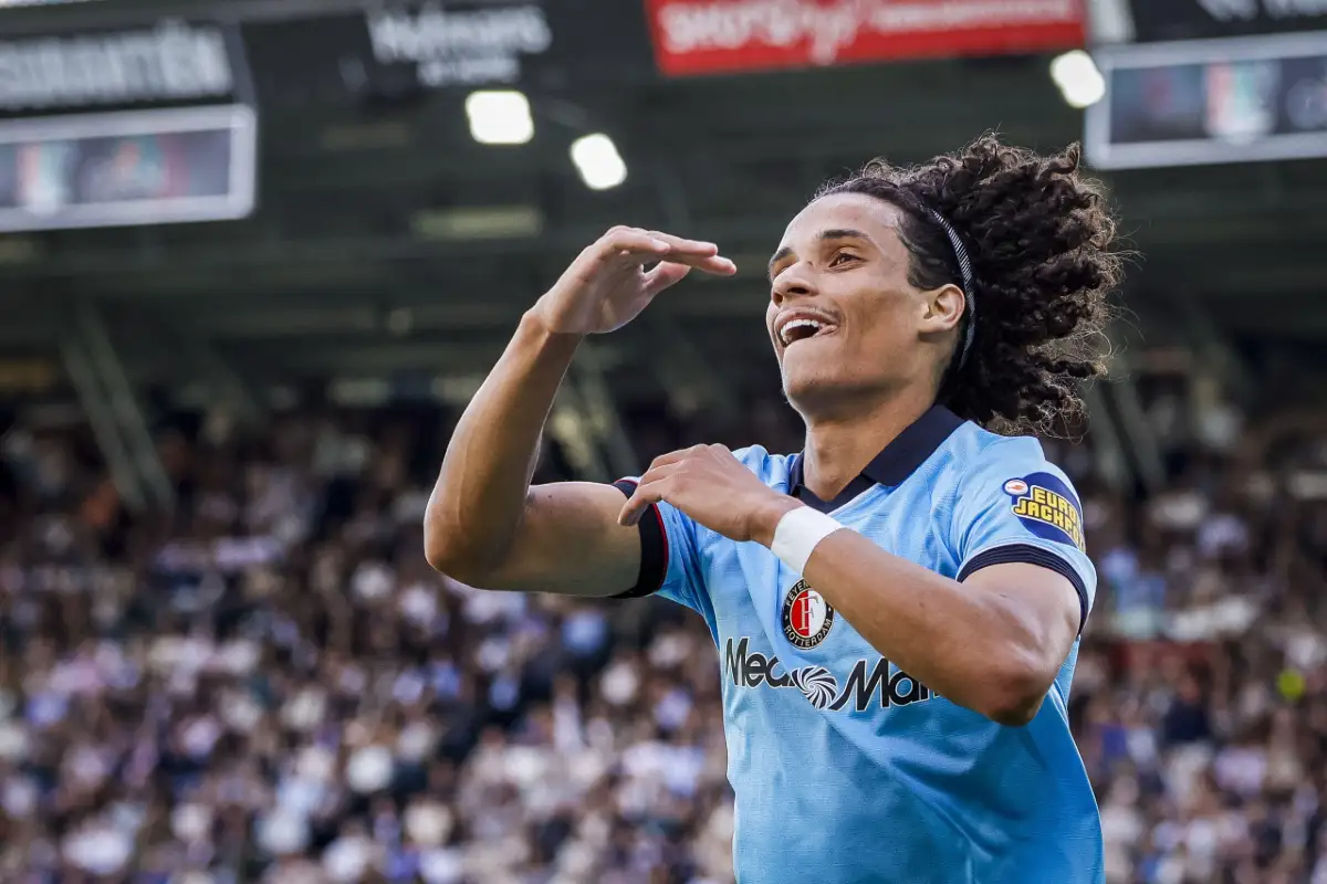 Lille : « J&rsquo;y suis parvenu en priant beaucoup »