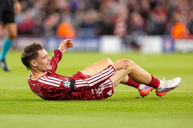 Liverpool Un géant allemand veut relever ce flop