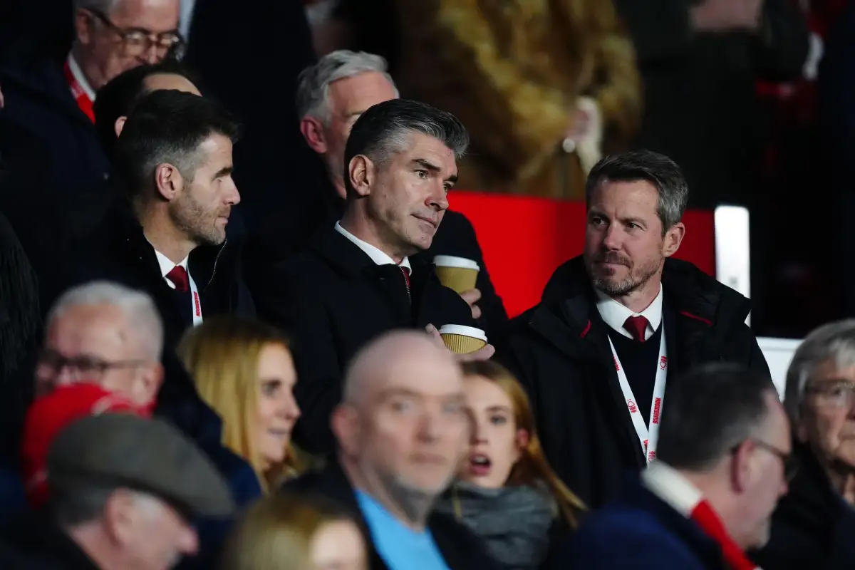 Liverpool se sépare de son recruteur en chef