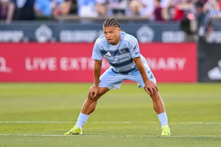 MLS : une remontada à l'américaine enflamme le web (Vidéo)