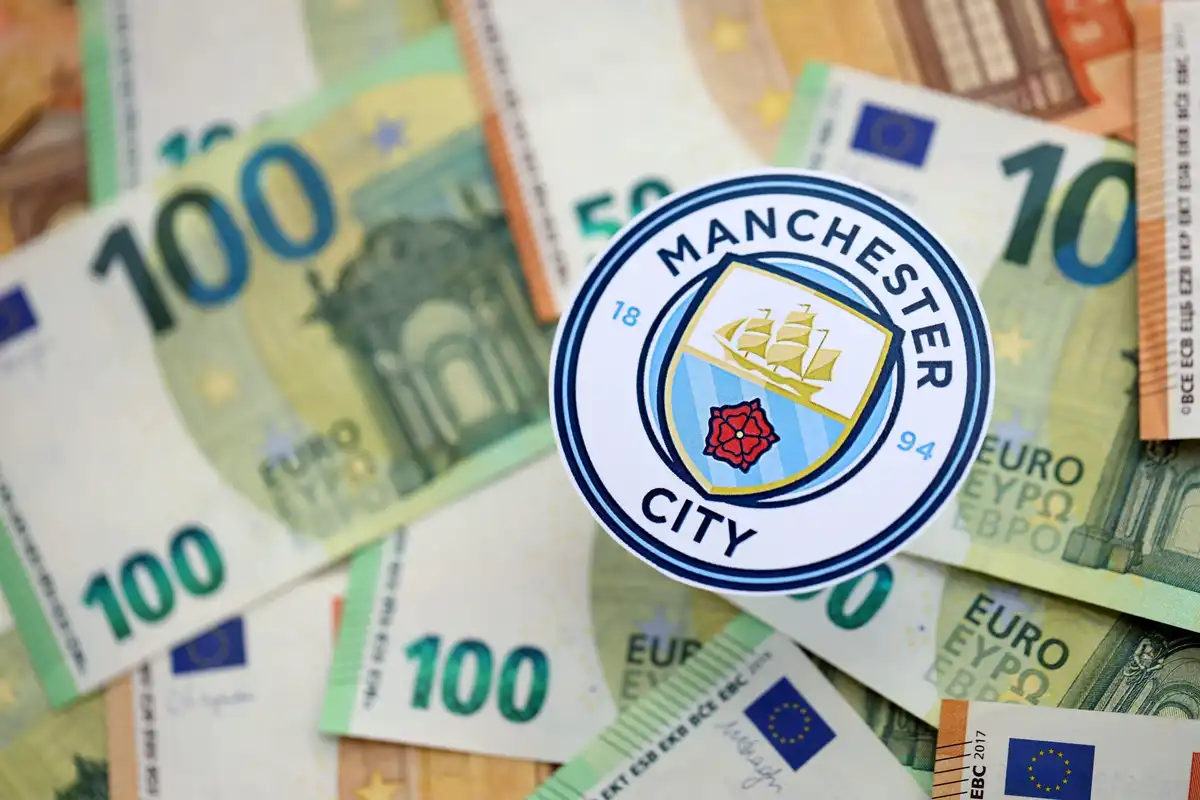 Manchester City : Une sanction historique se profile