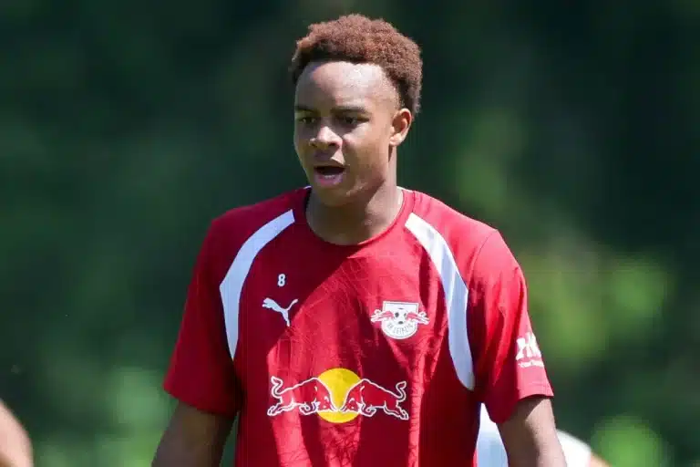 Mannschaft : Coup dur pour Assan Ouédraogo