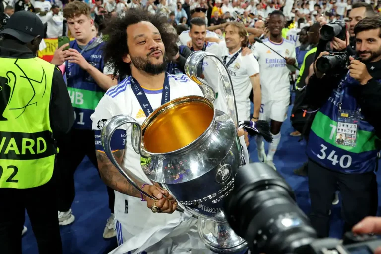 Nantes : Marcelo associé au projet