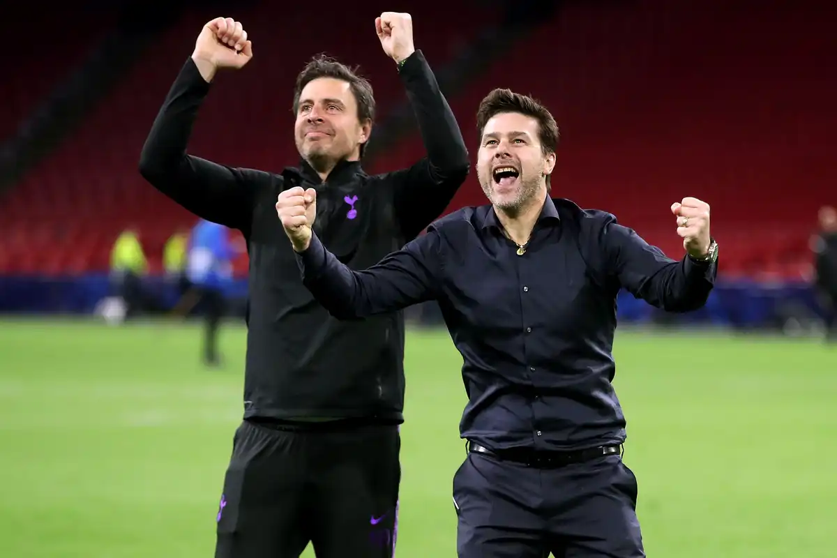 Premier League : Mauricio Pochettino réclame le titre de 2017