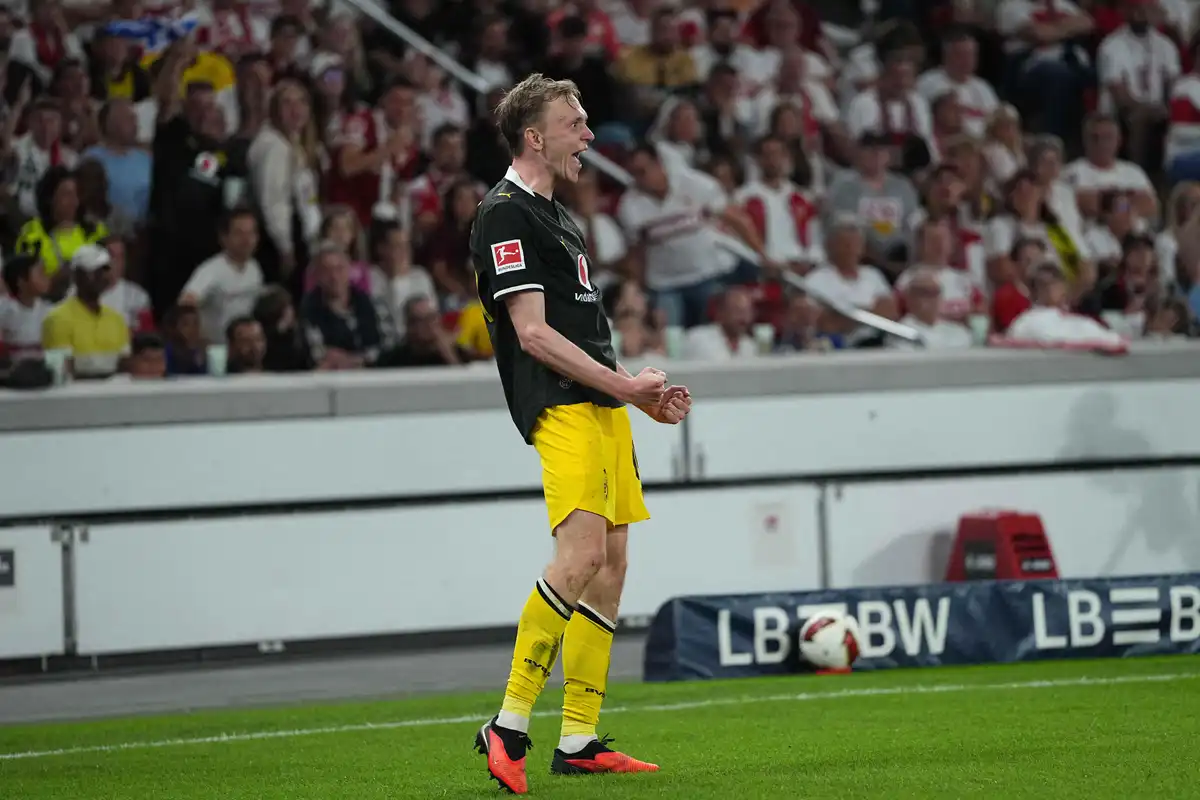 Arsenal : Un serial killer allemand dans le viseur