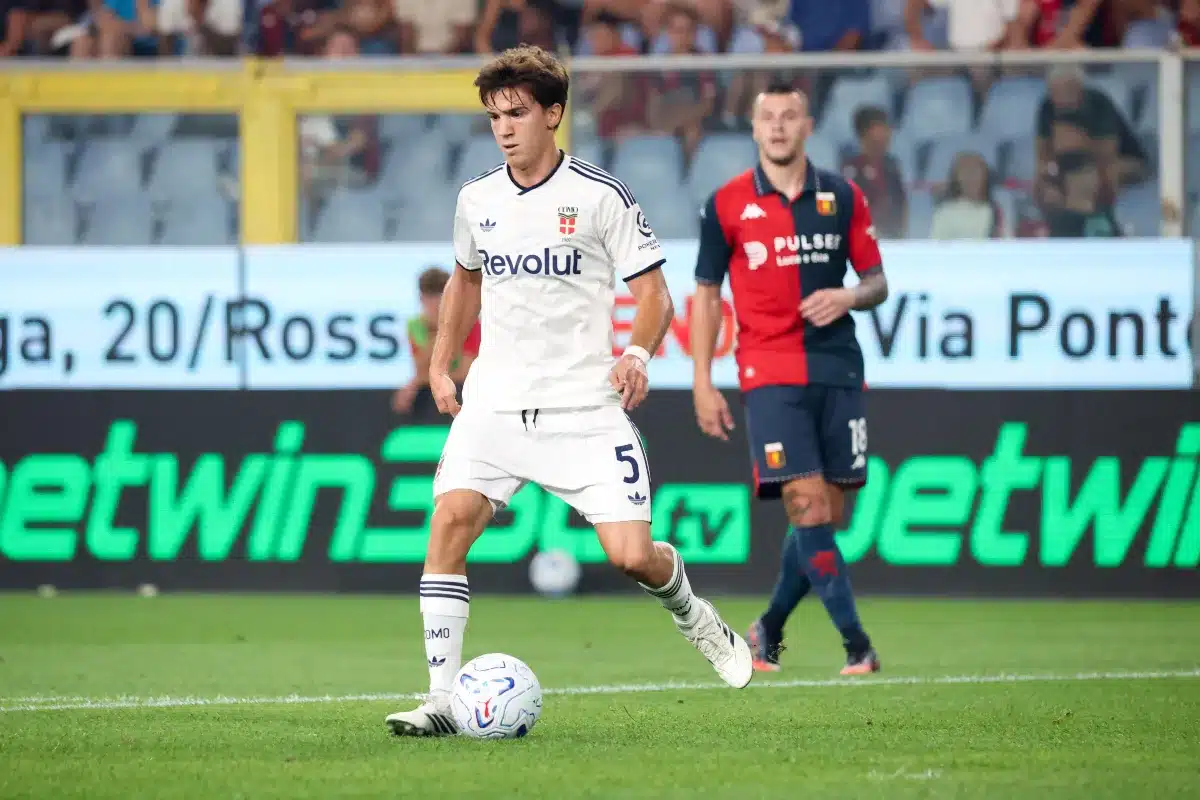 Liverpool prépare déjà l’après-Mac Allister avec une piste à 35M€