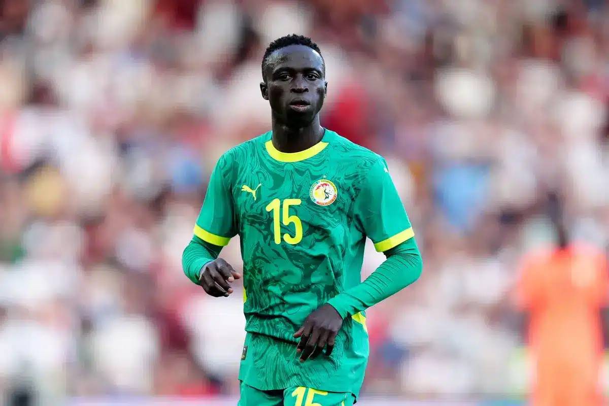 Mercato Krépin Diatta opte pour la Championship