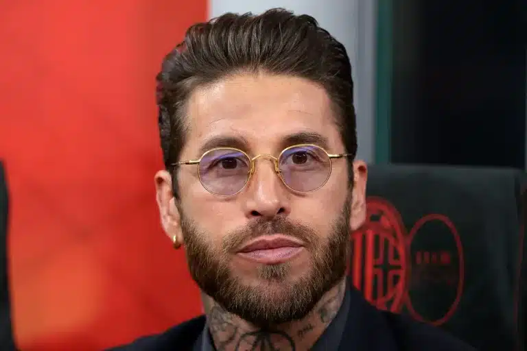 Mercato : Sergio Ramos discute avec un club de PL