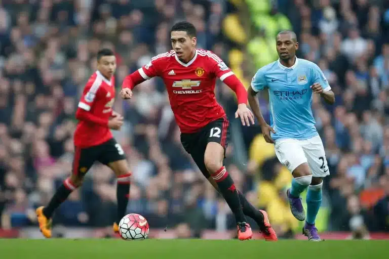 Mercato Un ancien défenseur de Man United se relance au Portugal