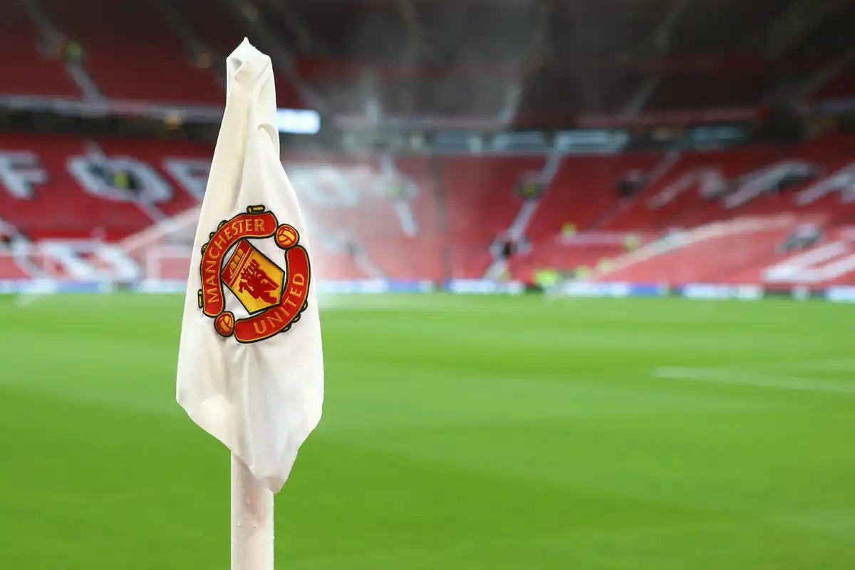 Meziane Mesloub visé par Manchester United ©Alamy