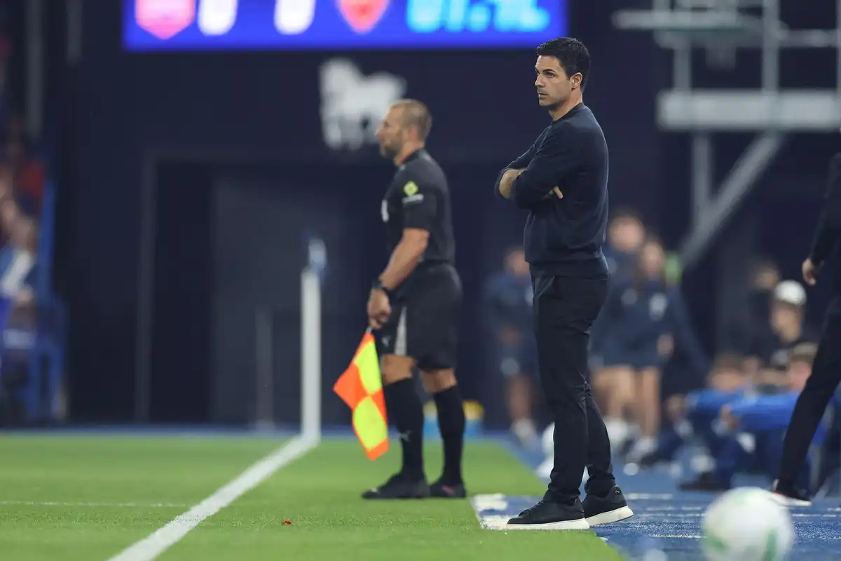 Arsenal : Arteta va sérieusement agacer Mourinho