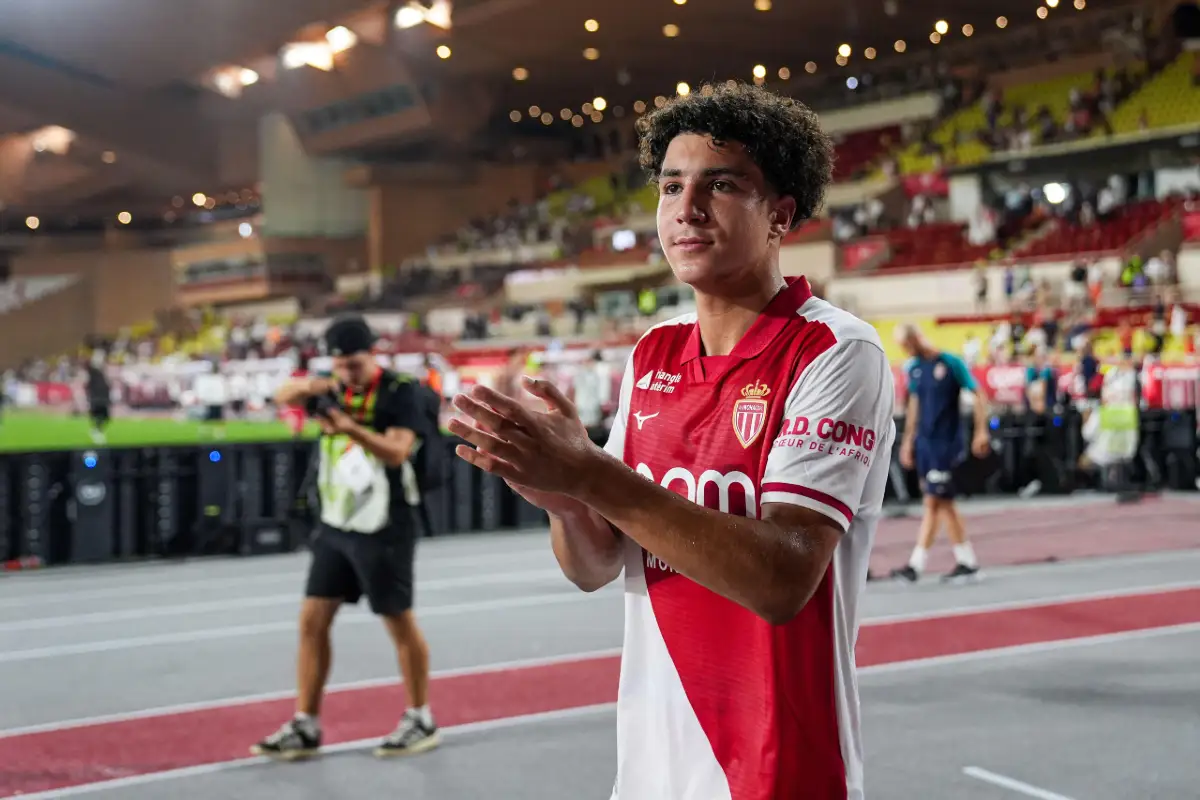 Monaco : après le PSG, Benzahra franchit une autre étape