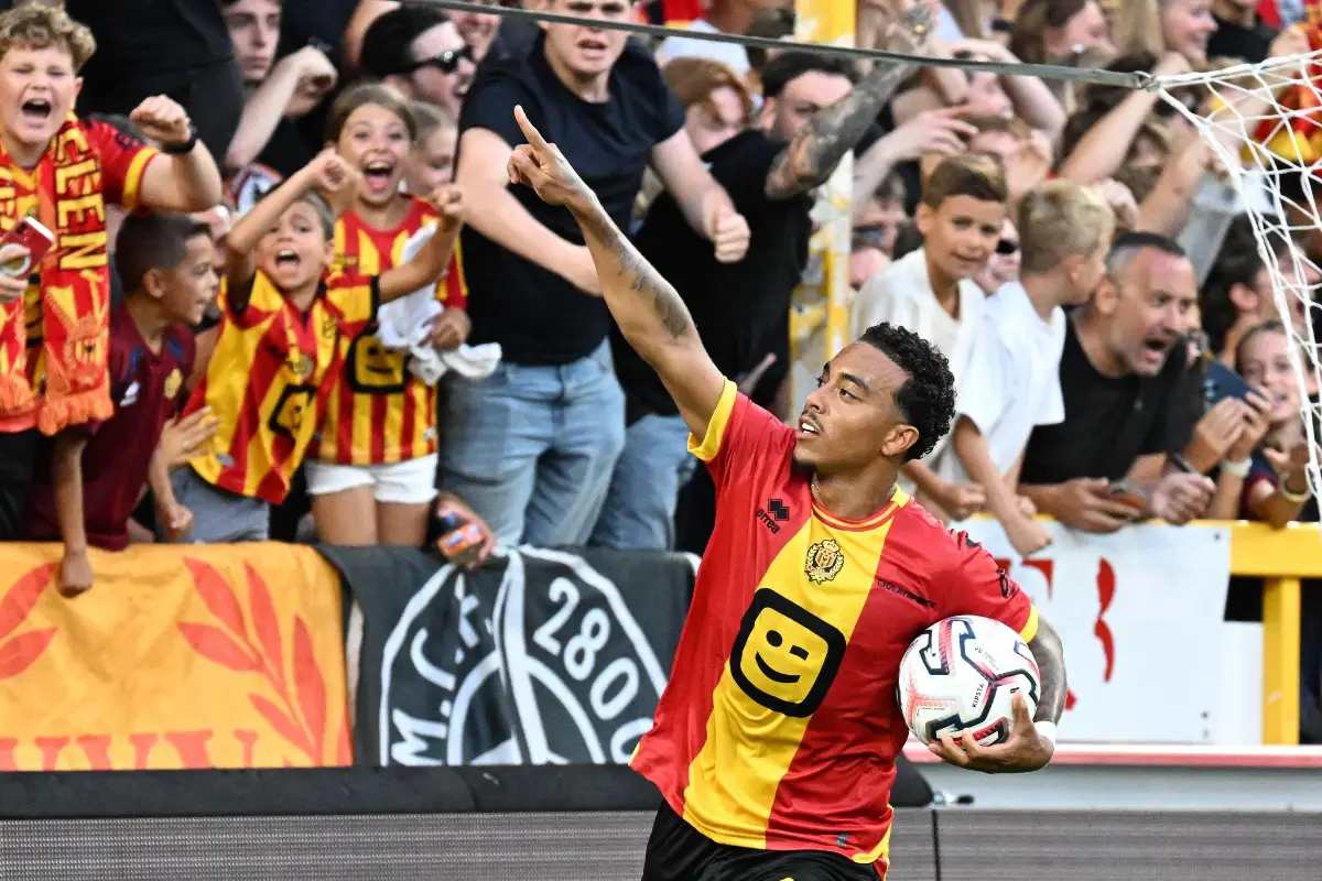 L’OL explore une piste offensive en Belgique