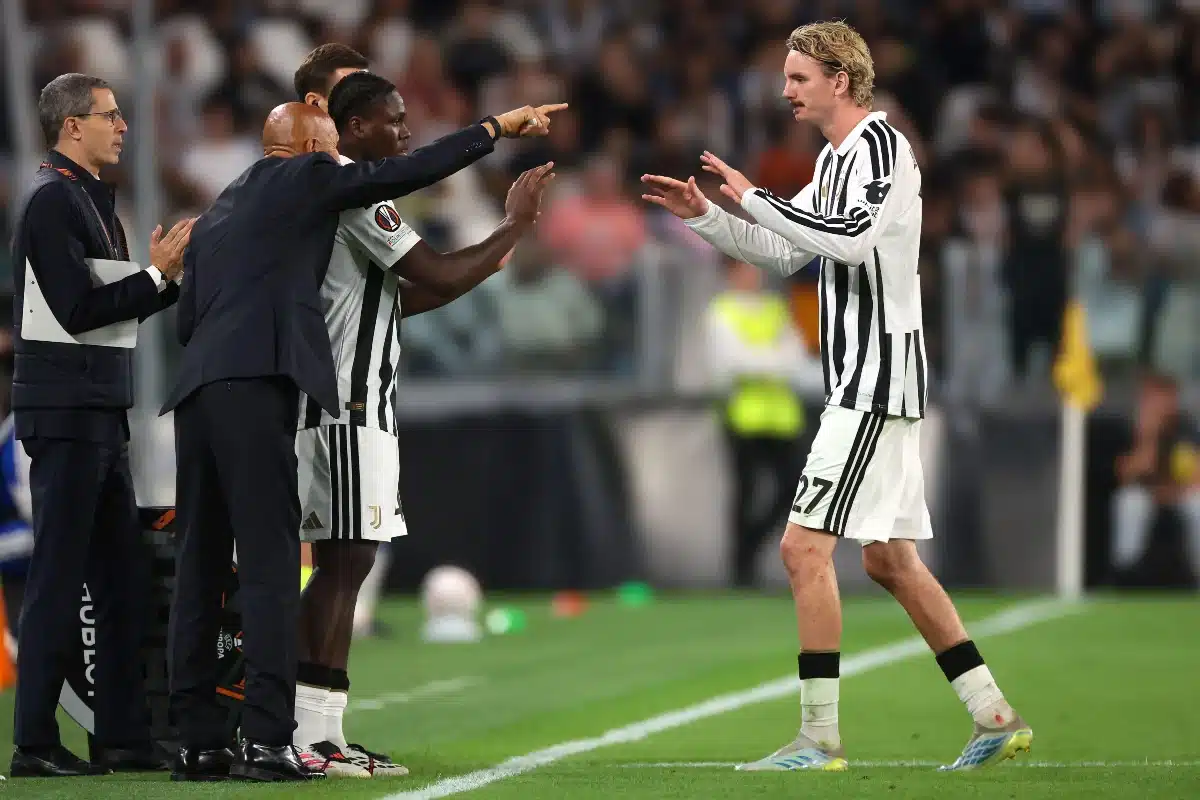 Le Bayern Munich surveille un buteur allemand