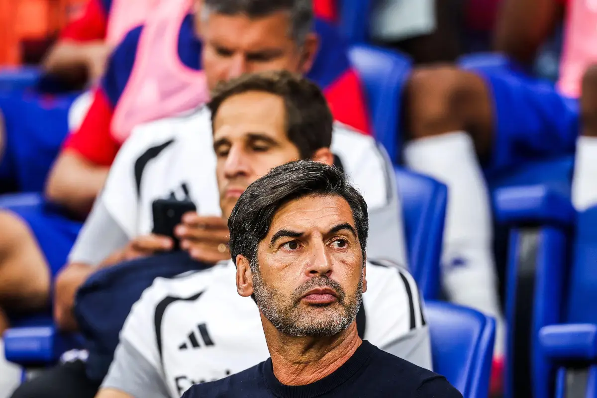 OL : Un minot impressionne et attire le regard de Paulo Fonseca