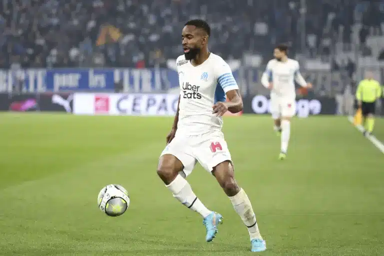 OM Direction la MLS pour cet ancien buteur