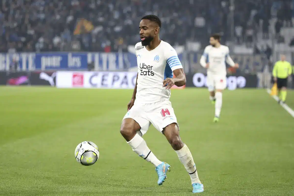 OM : Direction la MLS pour cet ancien buteur