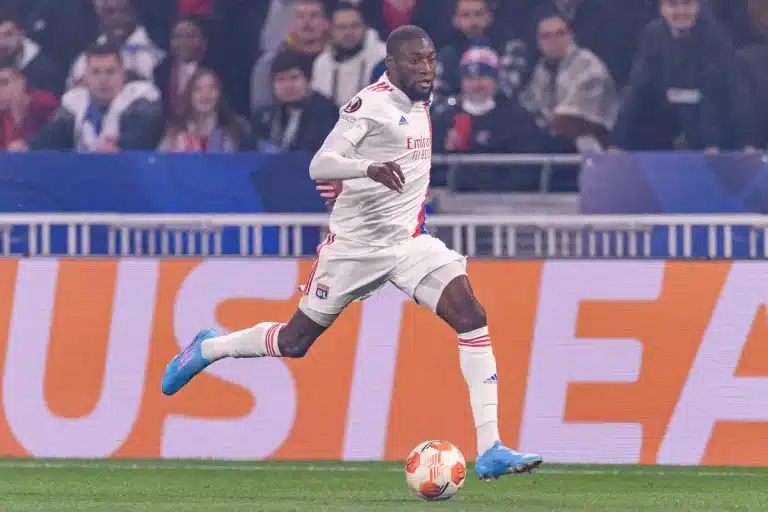 OM : La condition difficile qui ouvre la voie à Karl Toko-Ekambi