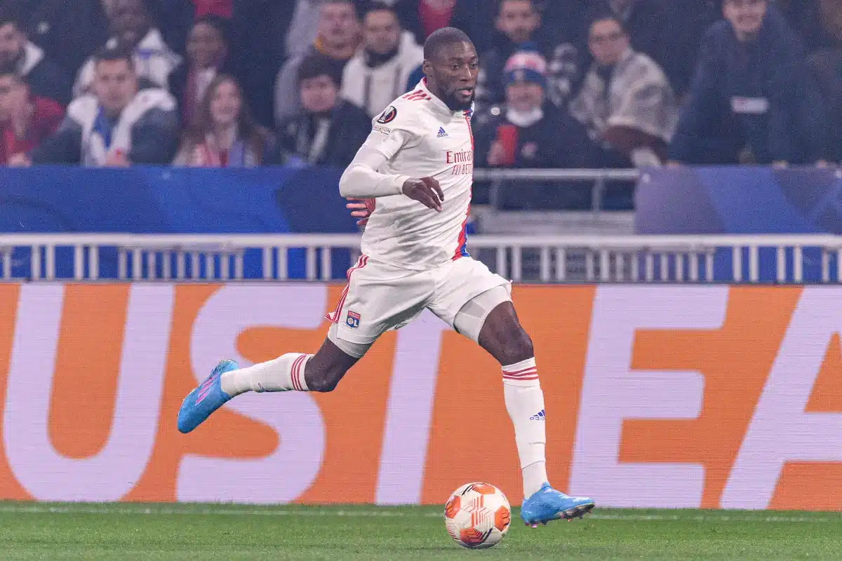 OM : La condition difficile qui ouvre la voie à Karl Toko-Ekambi