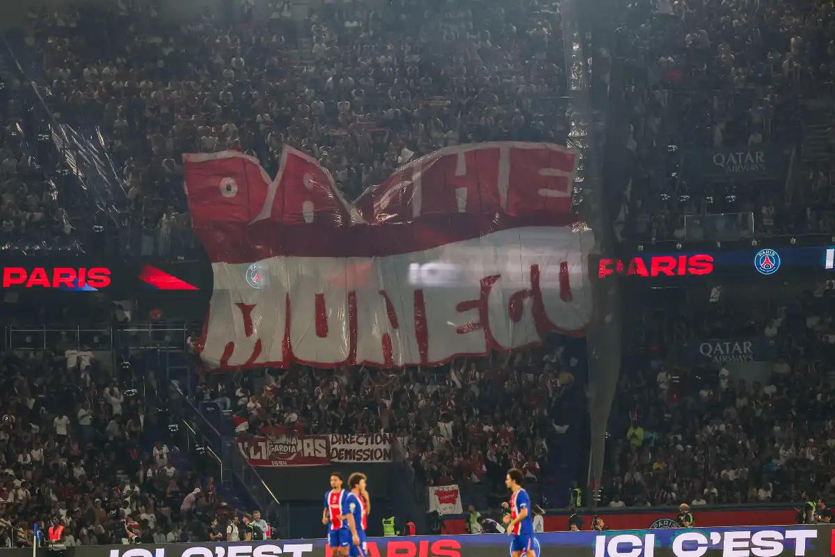 OM-PSG : Interdit de déplacement, le Collectif Ultras Paris va saisir la justice