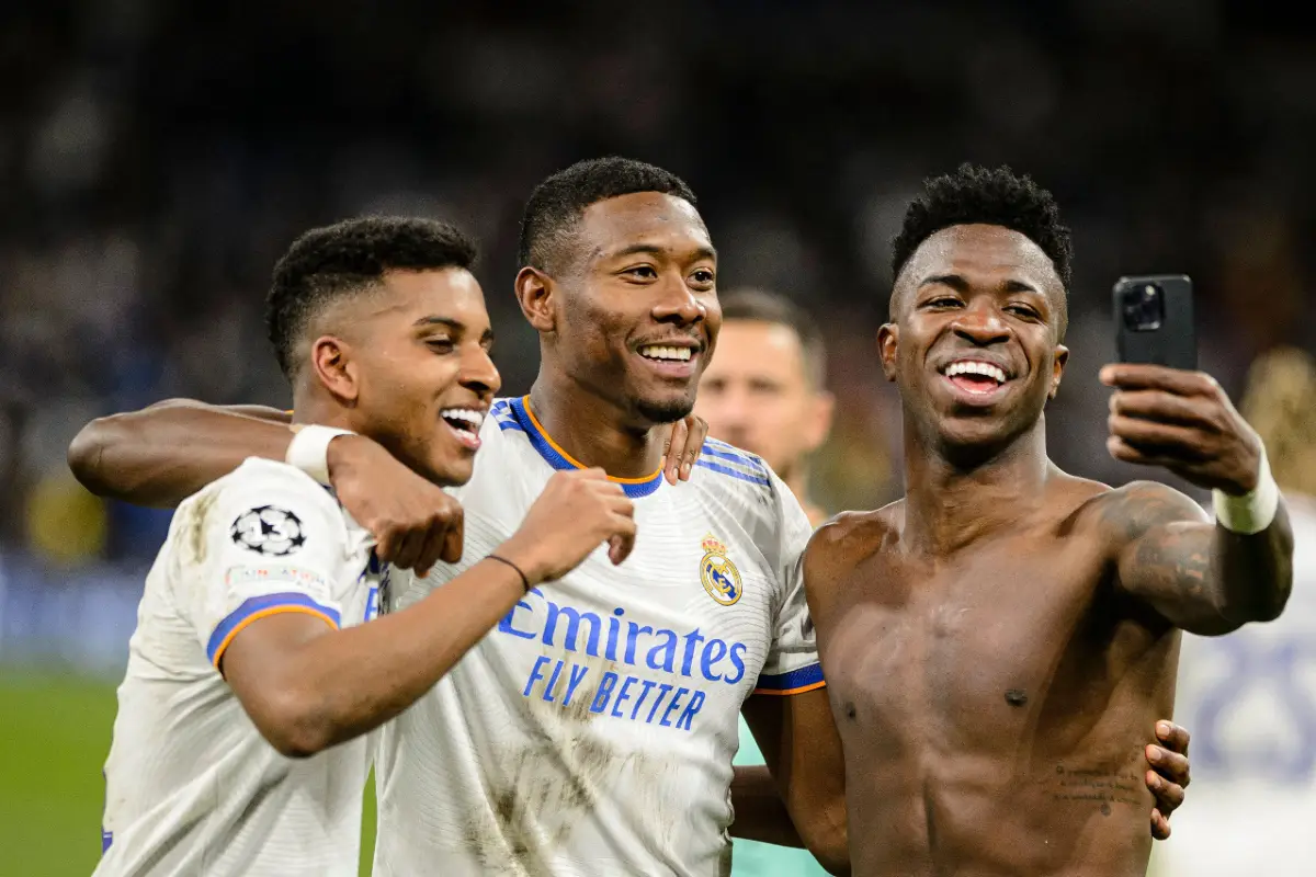 Officiel : Cette superstar du Real Madrid rebondit en Italie