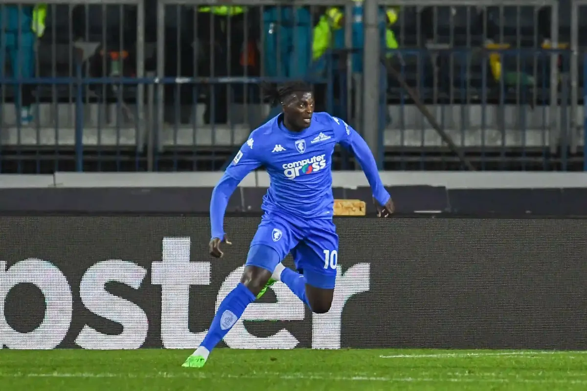 Officiel : Dunkerque recrute un ancien flop du Milan AC