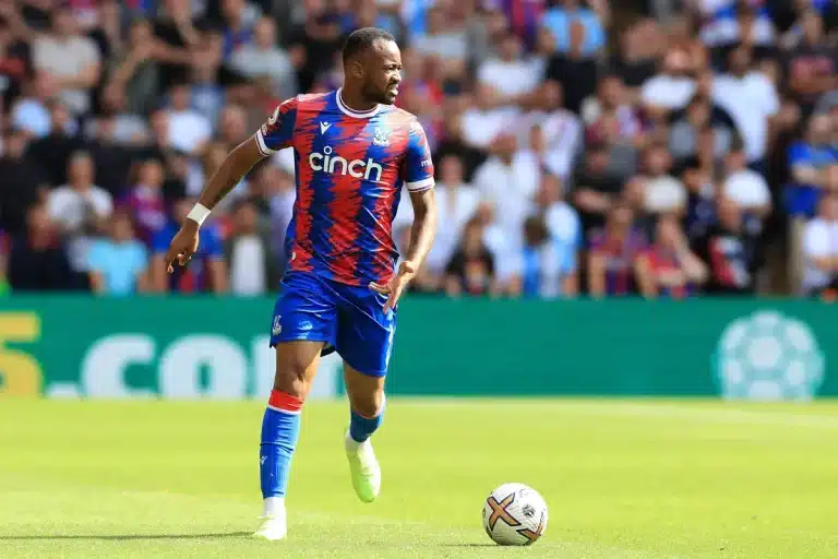 Officiel Jordan Ayew a un nouveau club