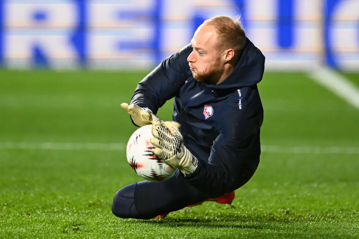 Officiel : Le Havre AC recrute Arnaud Bodart