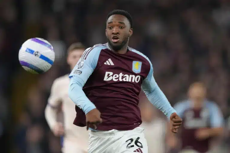 PL : Aston Villa veut récompenser son guerrier néerlandais
