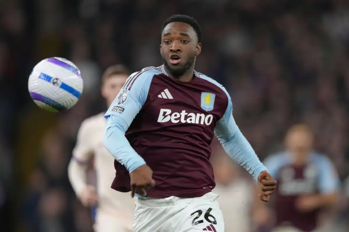 PL : Aston Villa veut récompenser son guerrier néerlandais