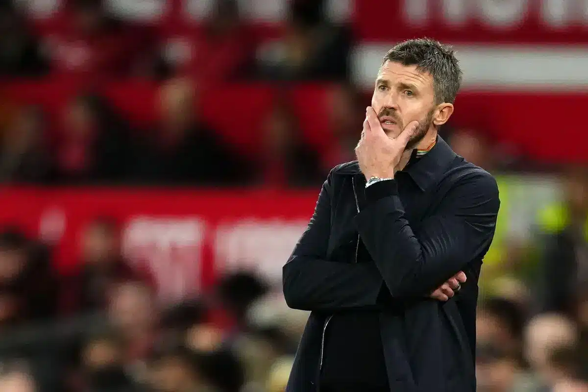 PL : Craven Cottage, le dernier test de Michael Carrick