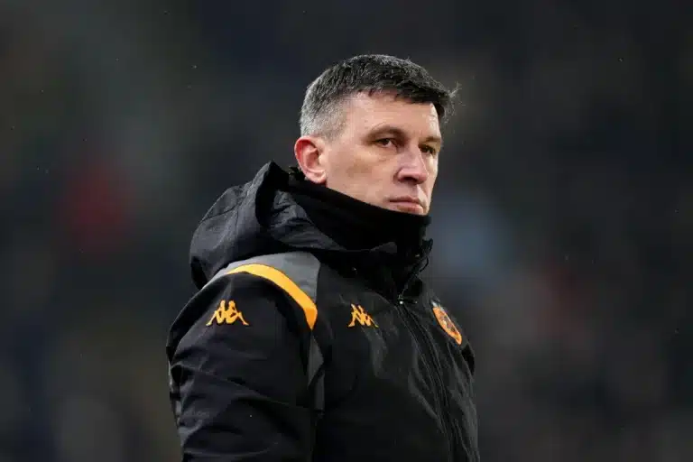 PL : Hull City prolonge son entraîneur (Officiel)