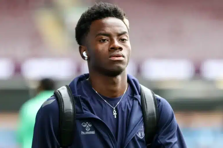 PL Simon Adingra quitte Sunderland