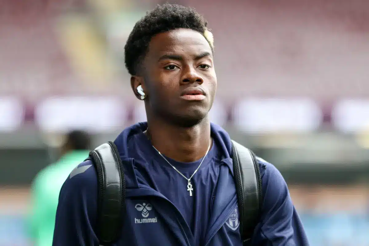 PL : Simon Adingra quitte Sunderland