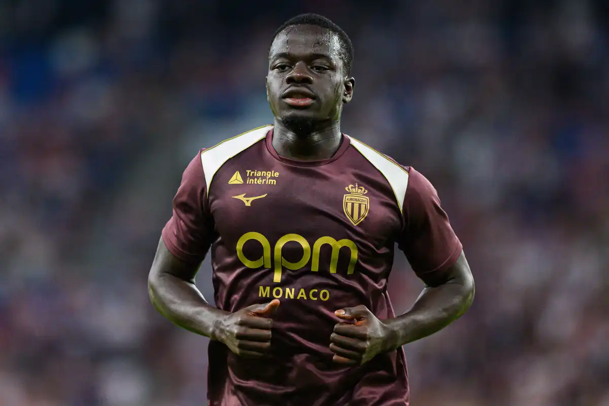 Un mois après l&rsquo;avoir prolongée, Monaco va vendre cette pépite