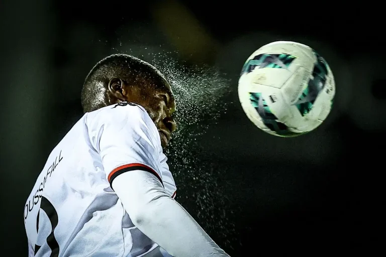 Pape Moussa Fall visé par Galatasaray ©Alamy