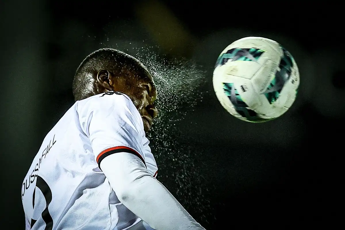 Metz : Un club de LDC fonce sur Pape Moussa Fall