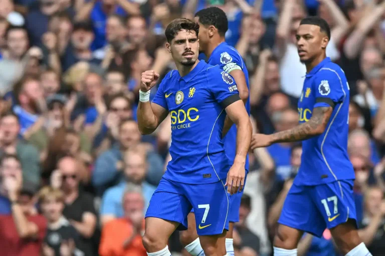 Pedro Neto visé par Arsenal et Man City ©Alamy