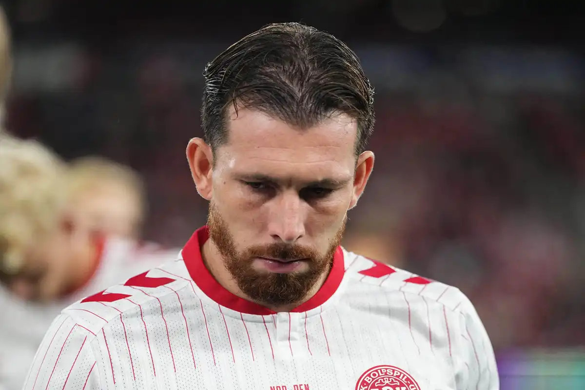 Un joueur de l&rsquo;OM menace son sélectionneur, puis s&rsquo;excuse