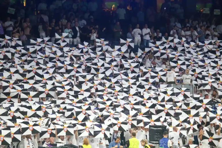 RMA : Les Ultras Sur réclament des excuses publiques de Mbappé, Vini Jr et Konaté
