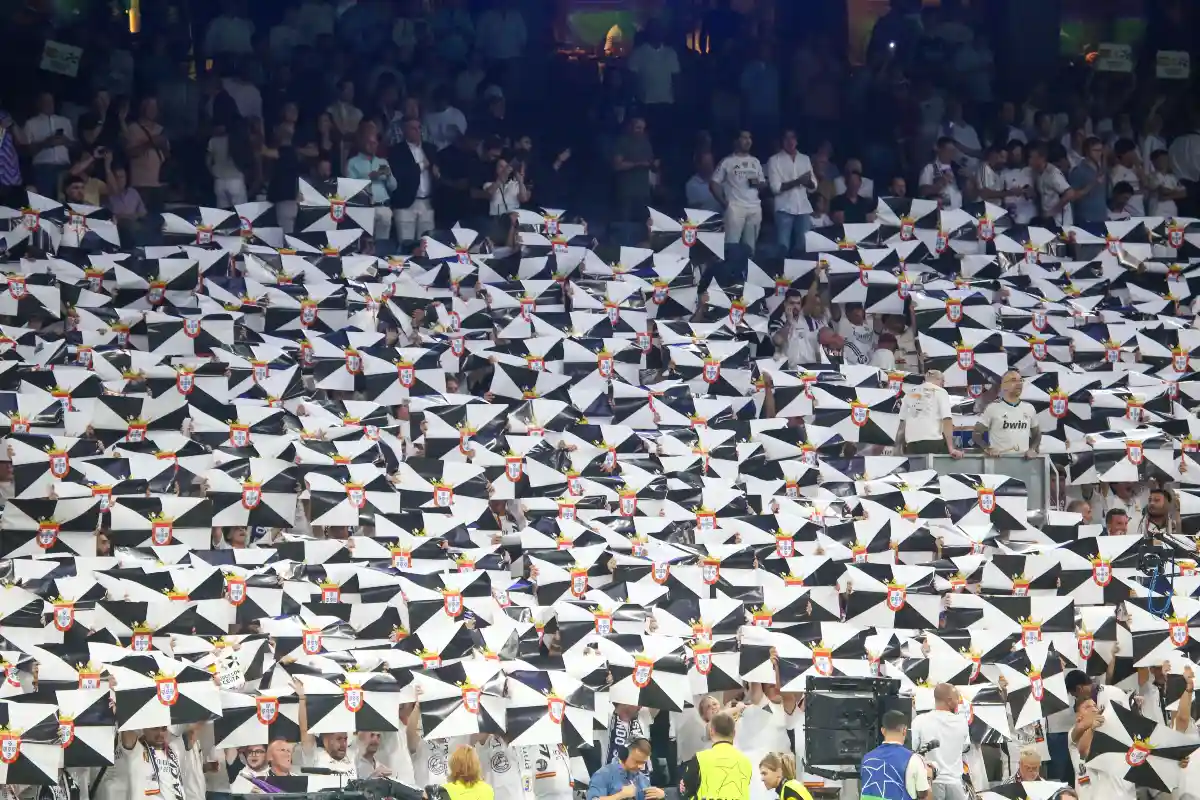 RMA : Les Ultras Sur réclament des excuses publiques de Mbappé, Vini Jr et Konaté