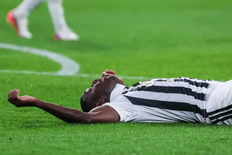 Randal Kolo Muani - Juventus ©Alamy