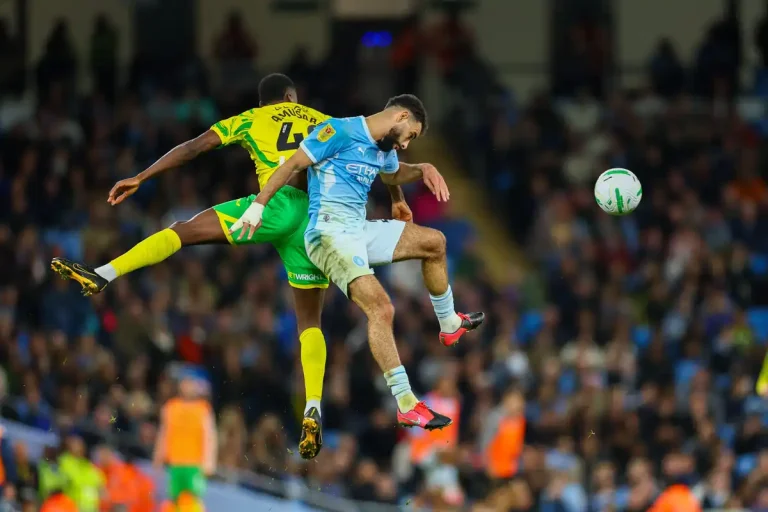 Rayan Aït Nouri visé par le Milan AC ©Alamy