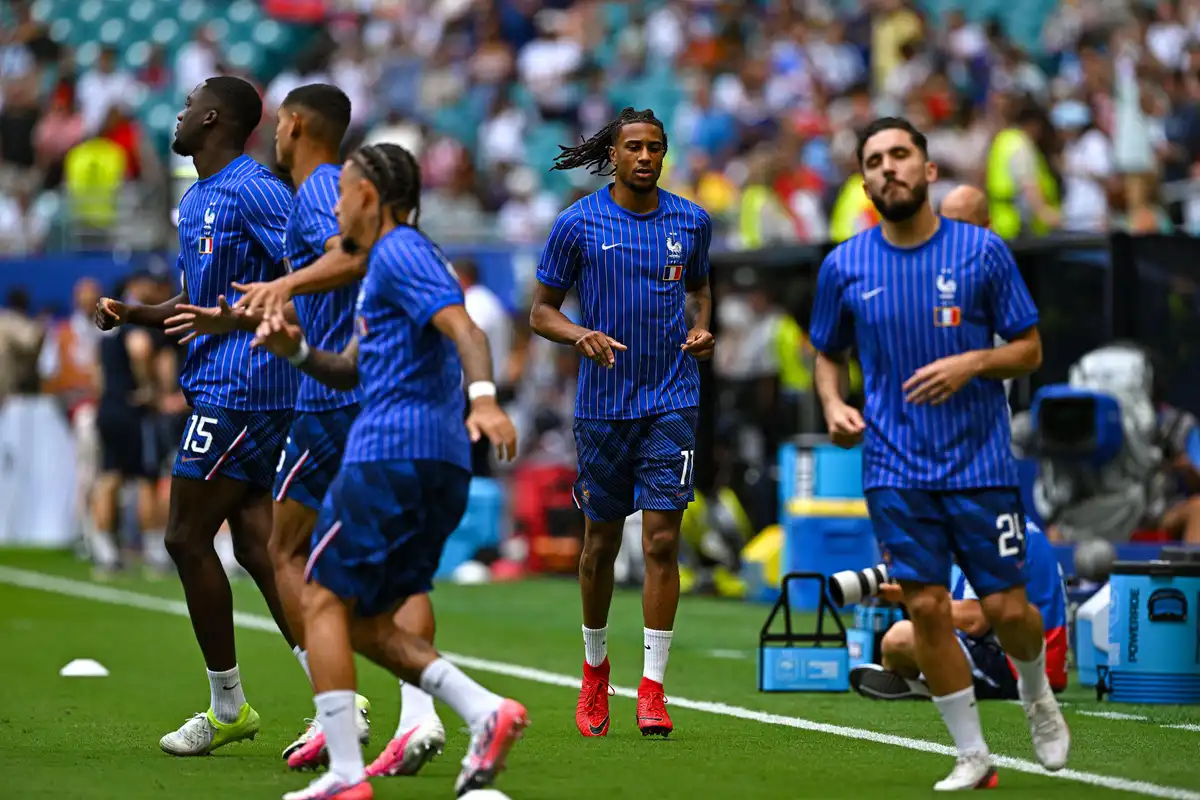Le PSG fonce sur un prodige des Bleus