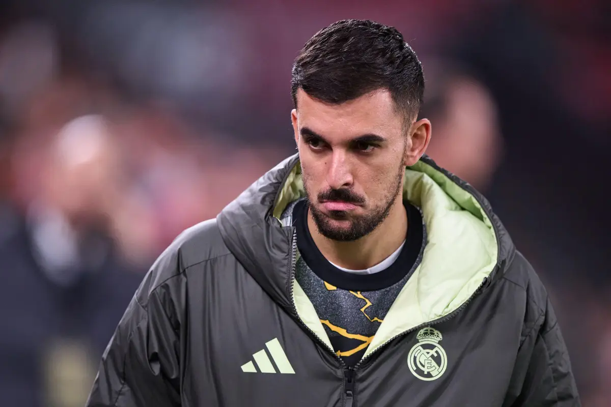 Real Betis : Dani Ceballos éteint le rêve d'un jeune joueur
