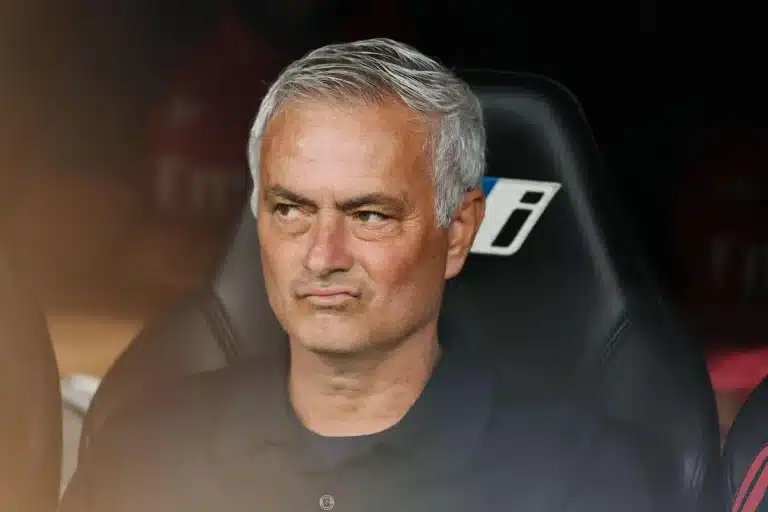 Real Madrid José Mourinho attend un renfort dans les prochains jours