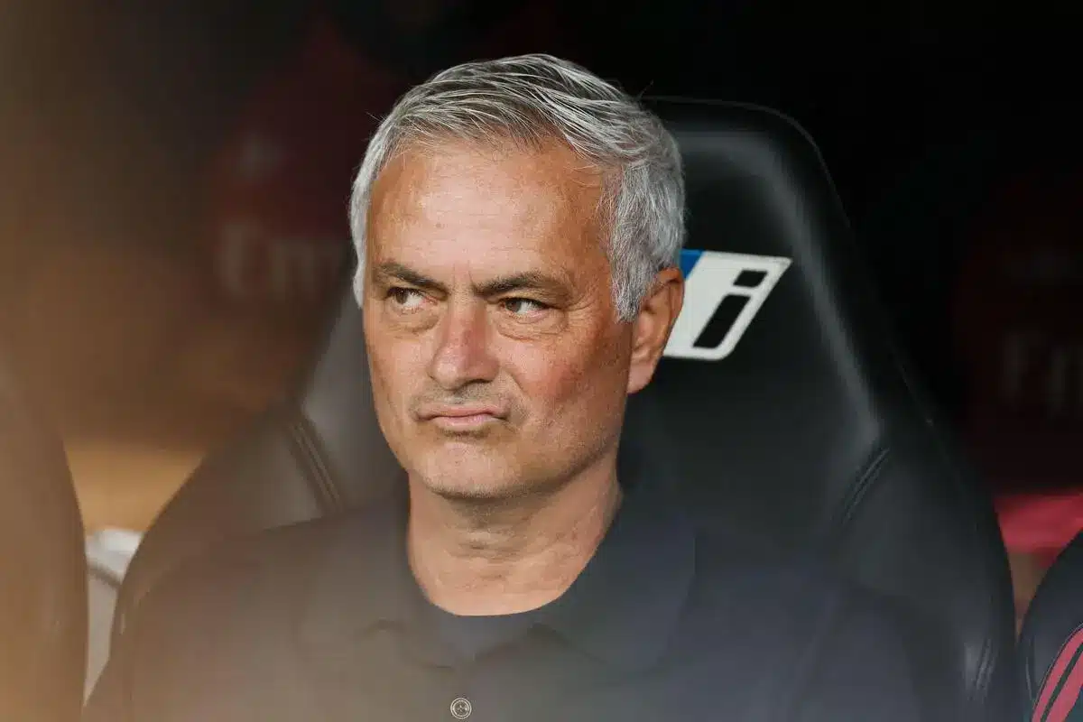 Real Madrid : José Mourinho attend un renfort dans les prochains jours