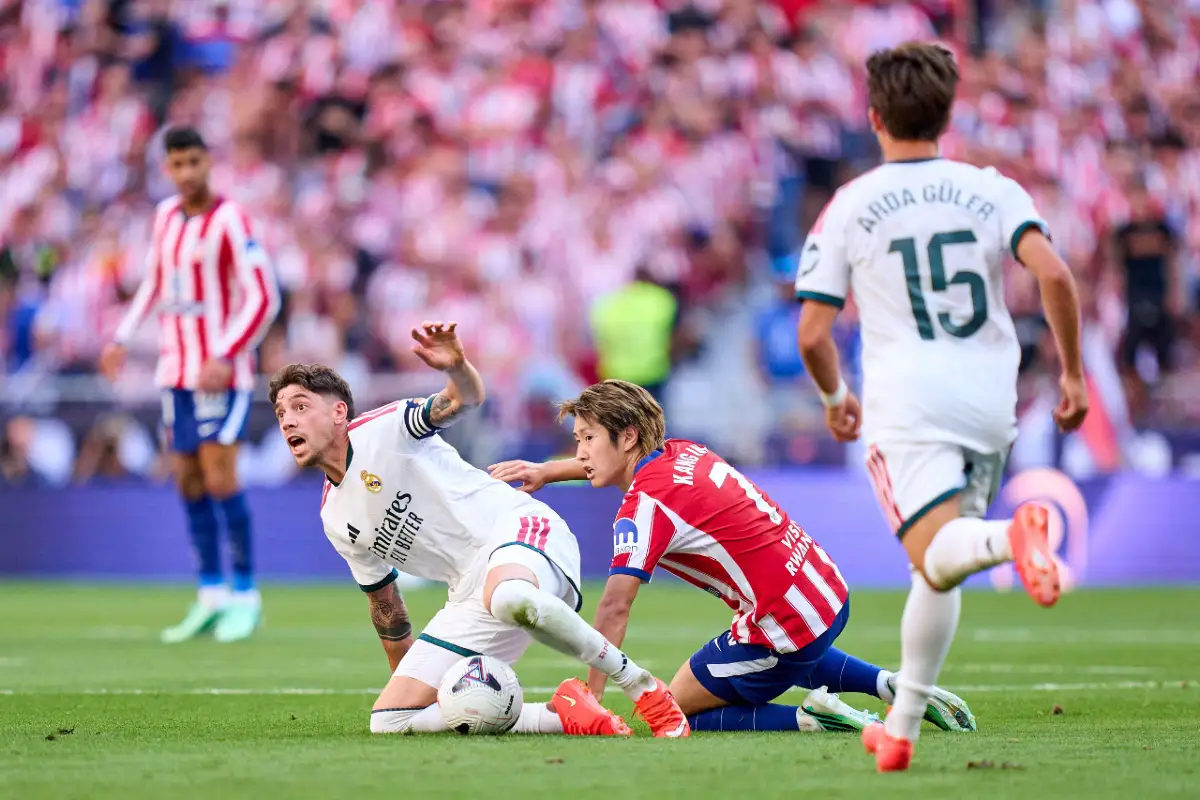 Real Madrid : le capitaine subit un traumatisme important