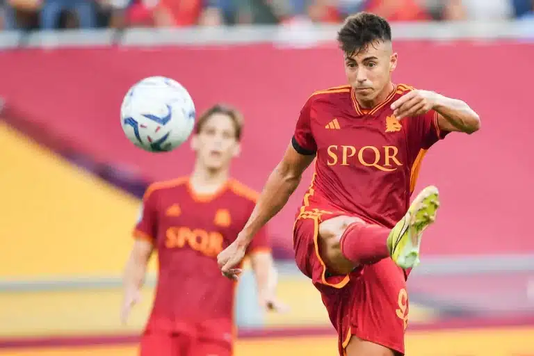 Serie A : "Il Faraone" rentre à Gènes